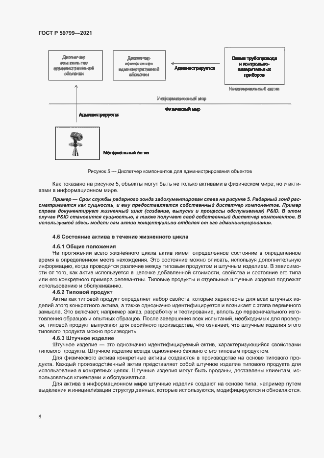 Страница 13 ГОСТ Р 59799-2021