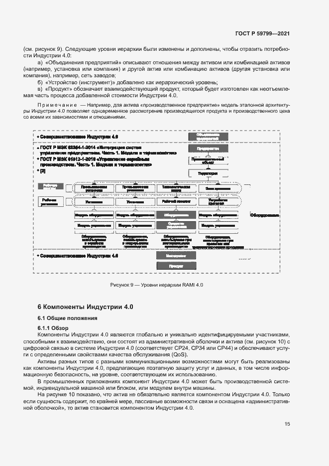Страница 20 ГОСТ Р 59799-2021