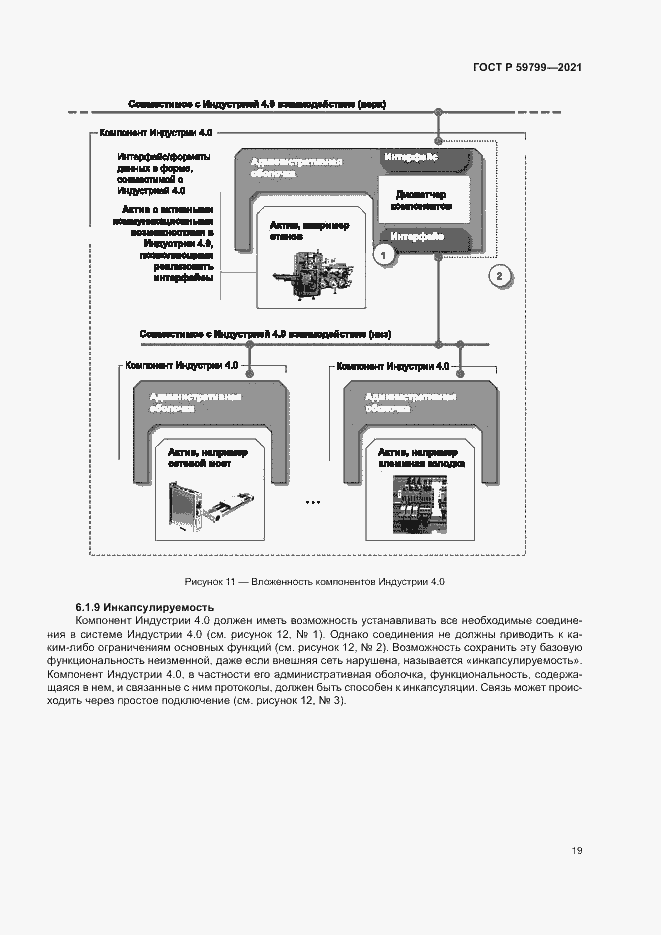 Страница 24 ГОСТ Р 59799-2021