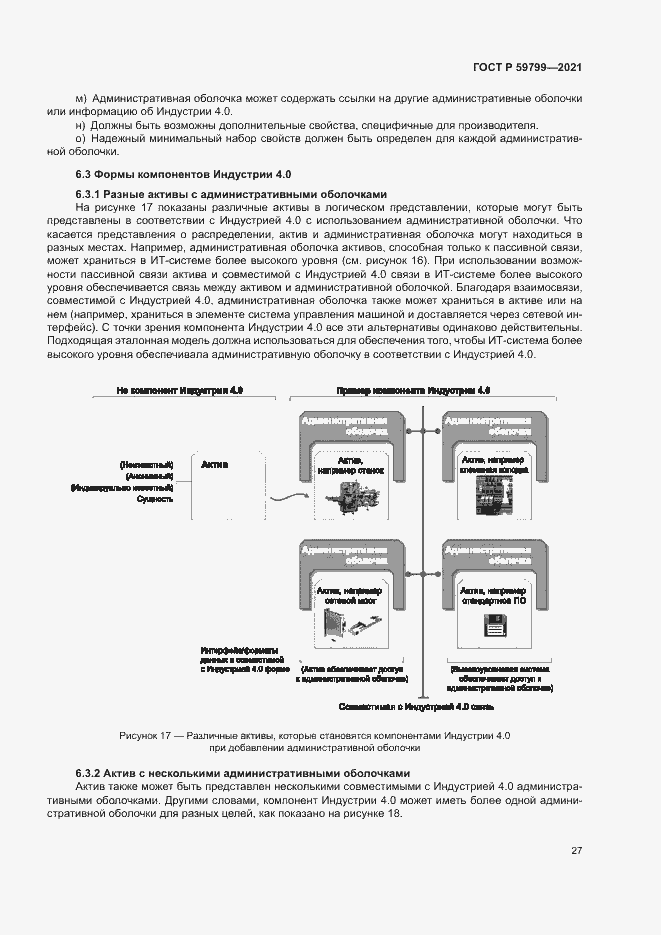 Страница 32 ГОСТ Р 59799-2021
