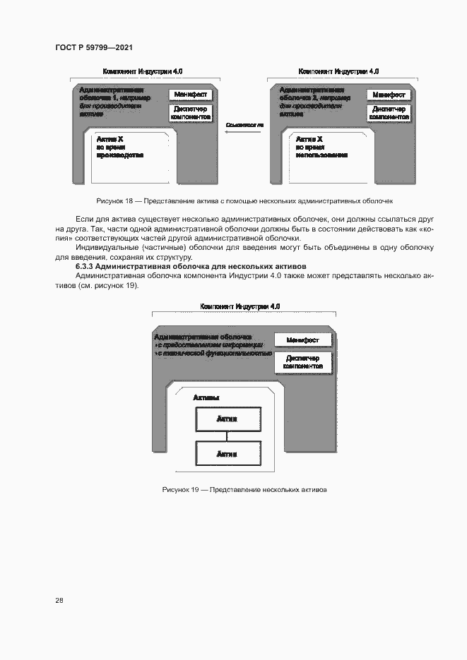 Страница 33 ГОСТ Р 59799-2021