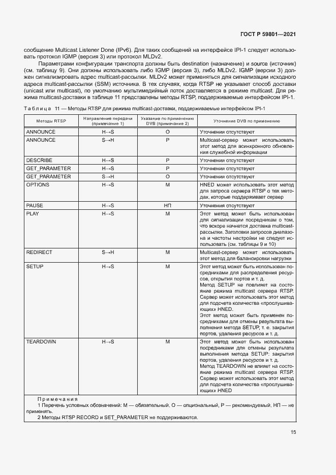 Страница 18 ГОСТ Р 59801-2021
