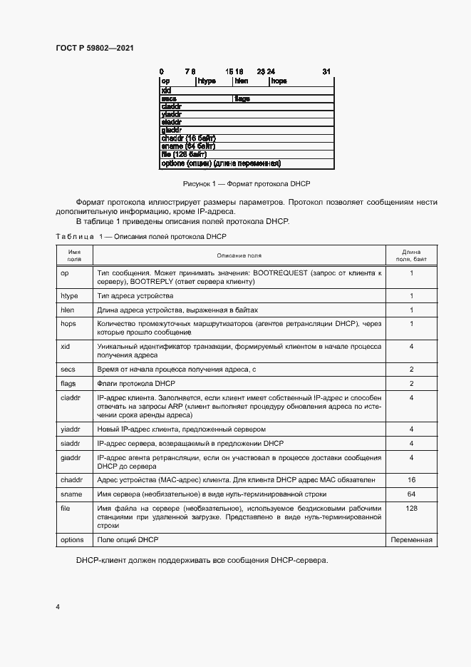 Страница 7 ГОСТ Р 59802-2021