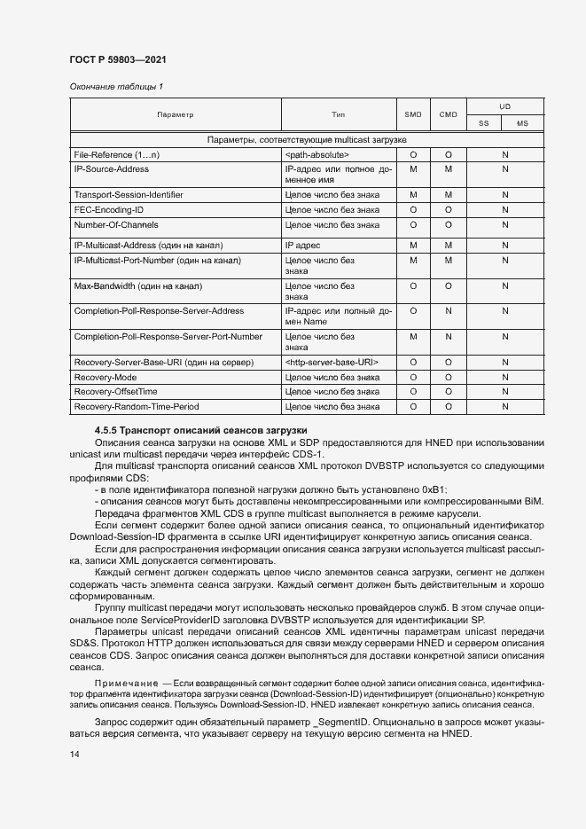 Страница 17 ГОСТ Р 59803-2021