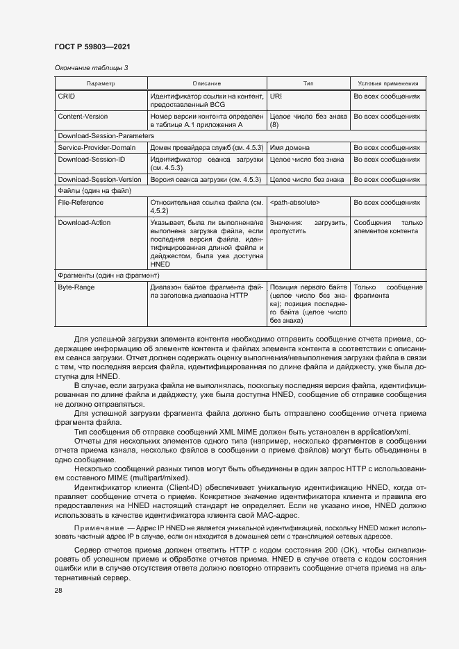 Страница 31 ГОСТ Р 59803-2021