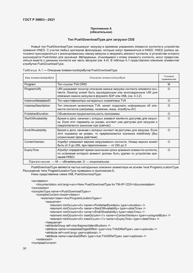 Страница 33 ГОСТ Р 59803-2021