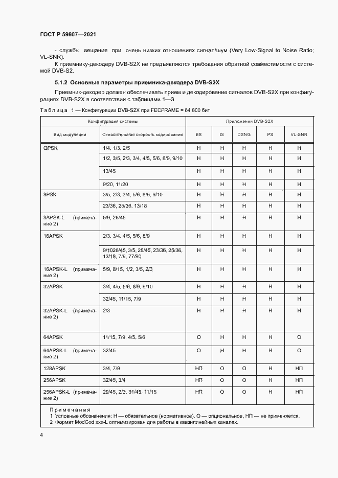 Страница 7 ГОСТ Р 59807-2021