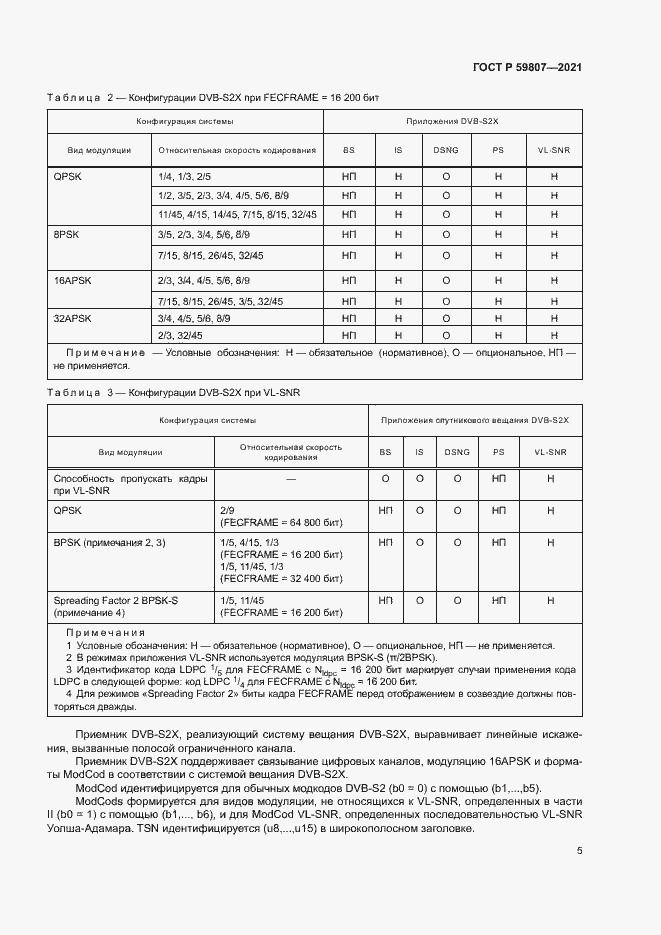 Страница 8 ГОСТ Р 59807-2021