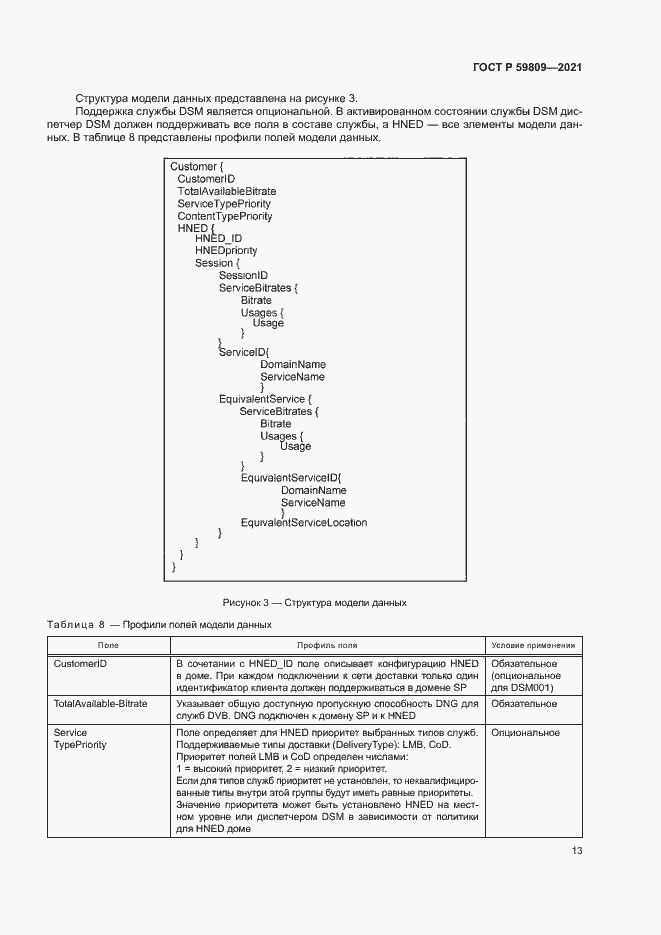 Страница 16 ГОСТ Р 59809-2021