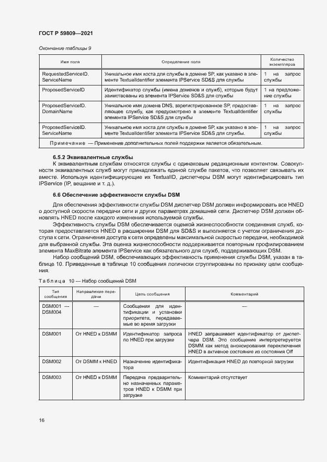 Страница 19 ГОСТ Р 59809-2021