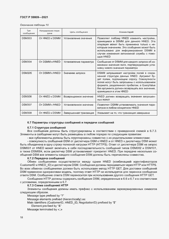 Страница 21 ГОСТ Р 59809-2021