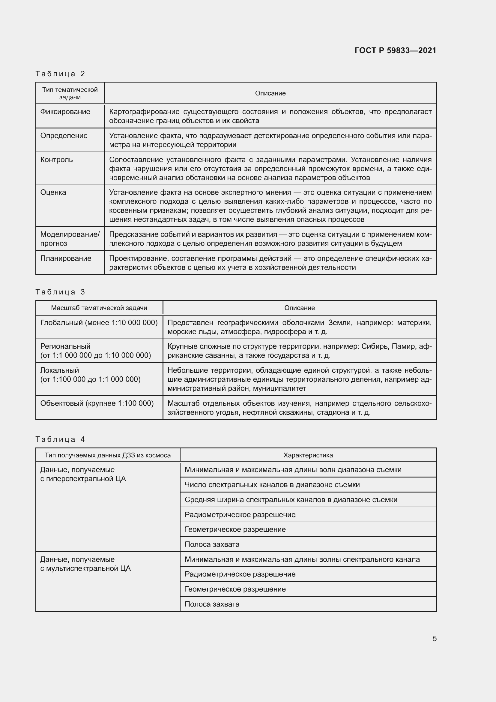 Страница 9 ГОСТ Р 59833-2021