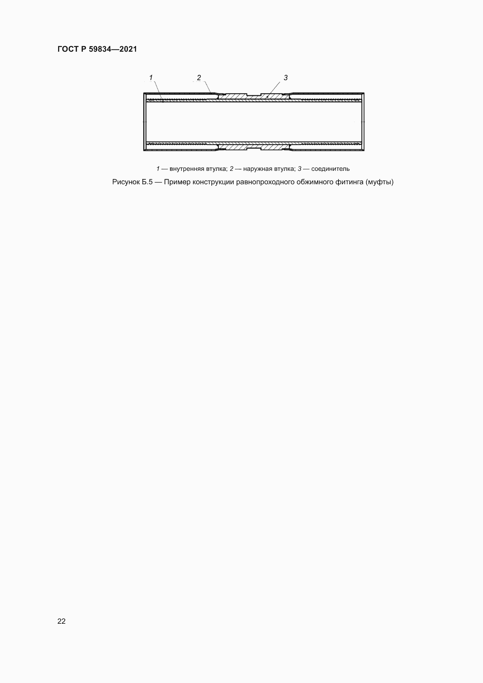 Страница 28 ГОСТ Р 59834-2021