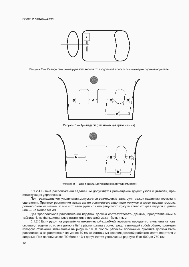 Страница 15 ГОСТ Р 59848-2021