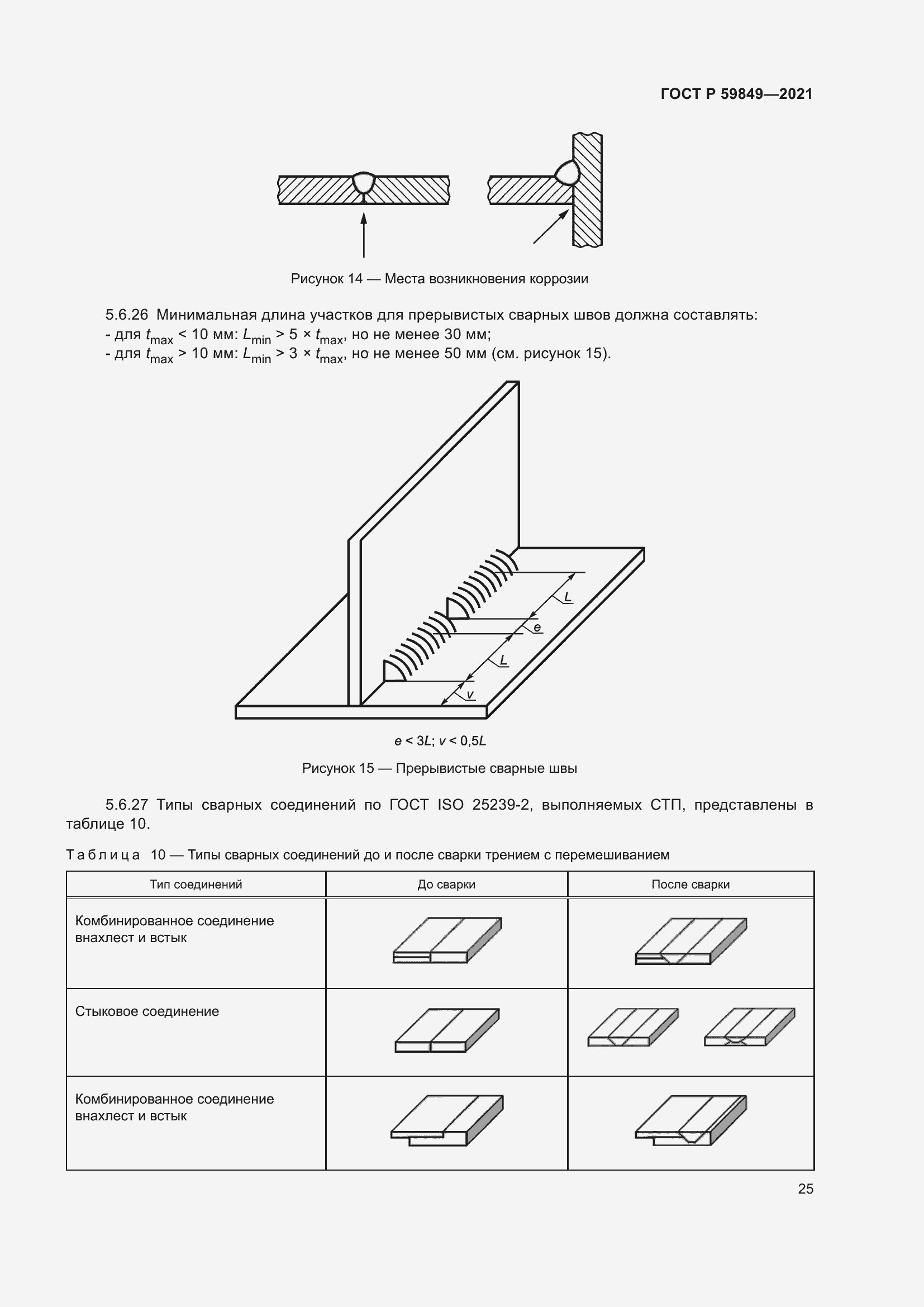 Страница 29 ГОСТ Р 59849-2021