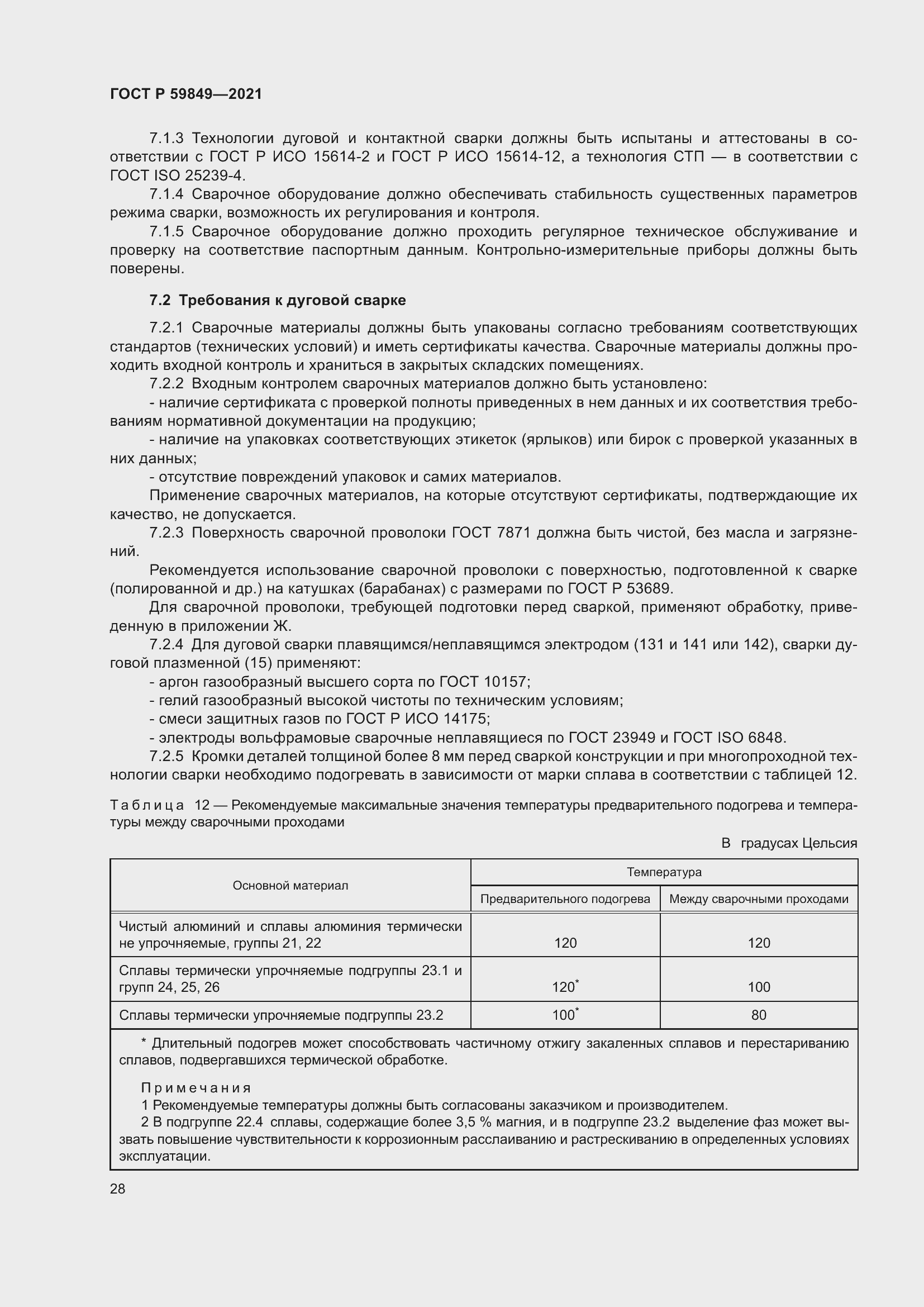 Страница 32 ГОСТ Р 59849-2021