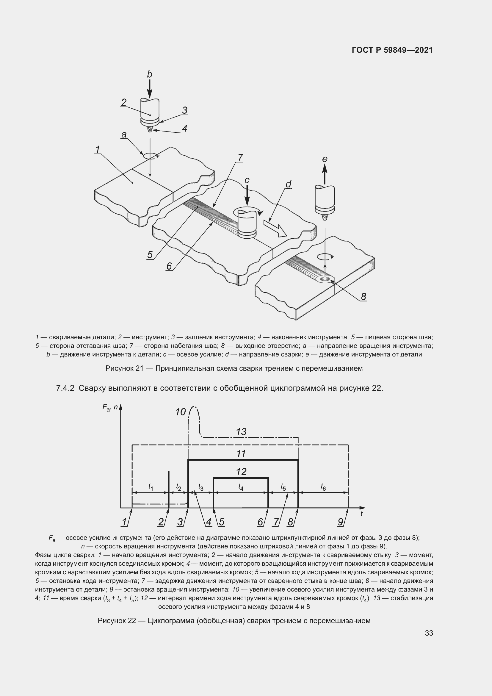 Страница 37 ГОСТ Р 59849-2021