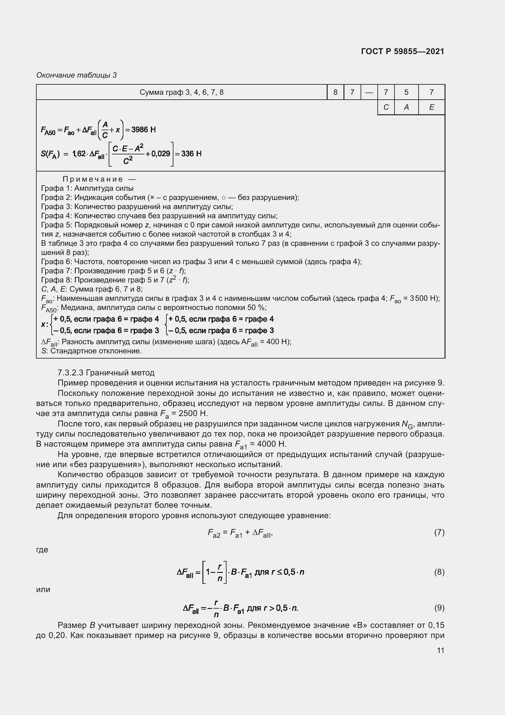 Страница 15 ГОСТ Р 59855-2021