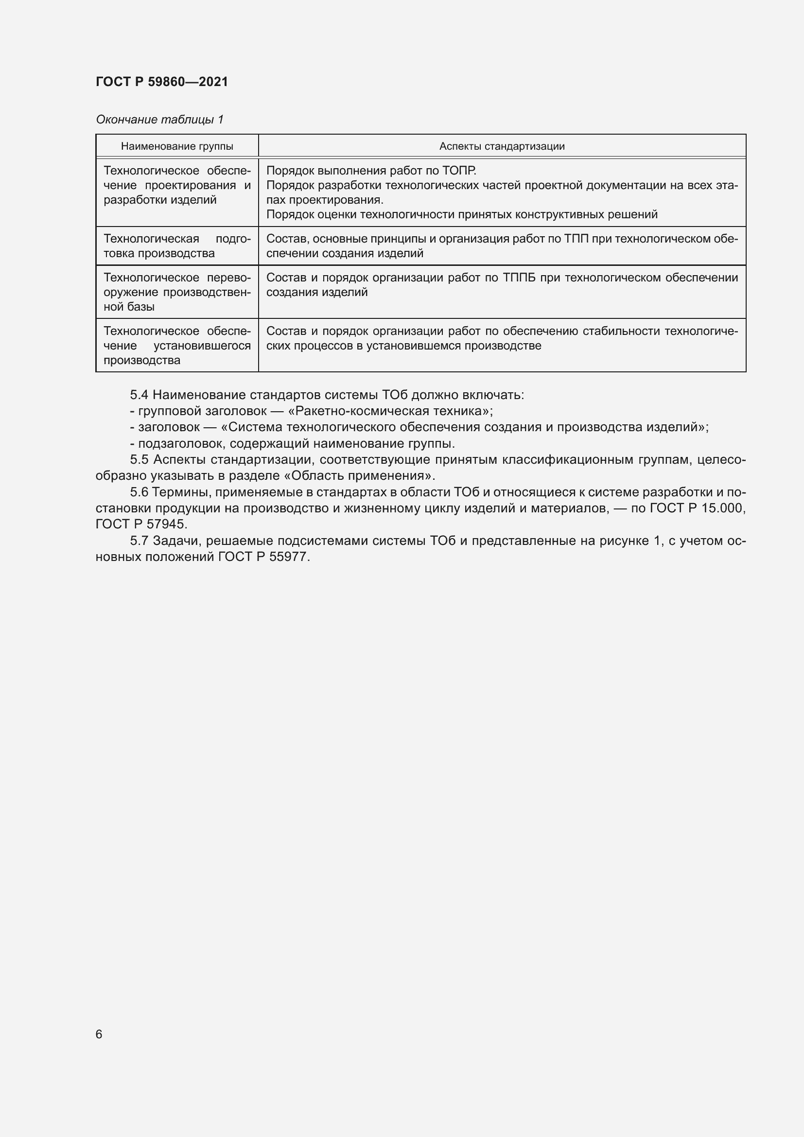 Страница 10 ГОСТ Р 59860-2021