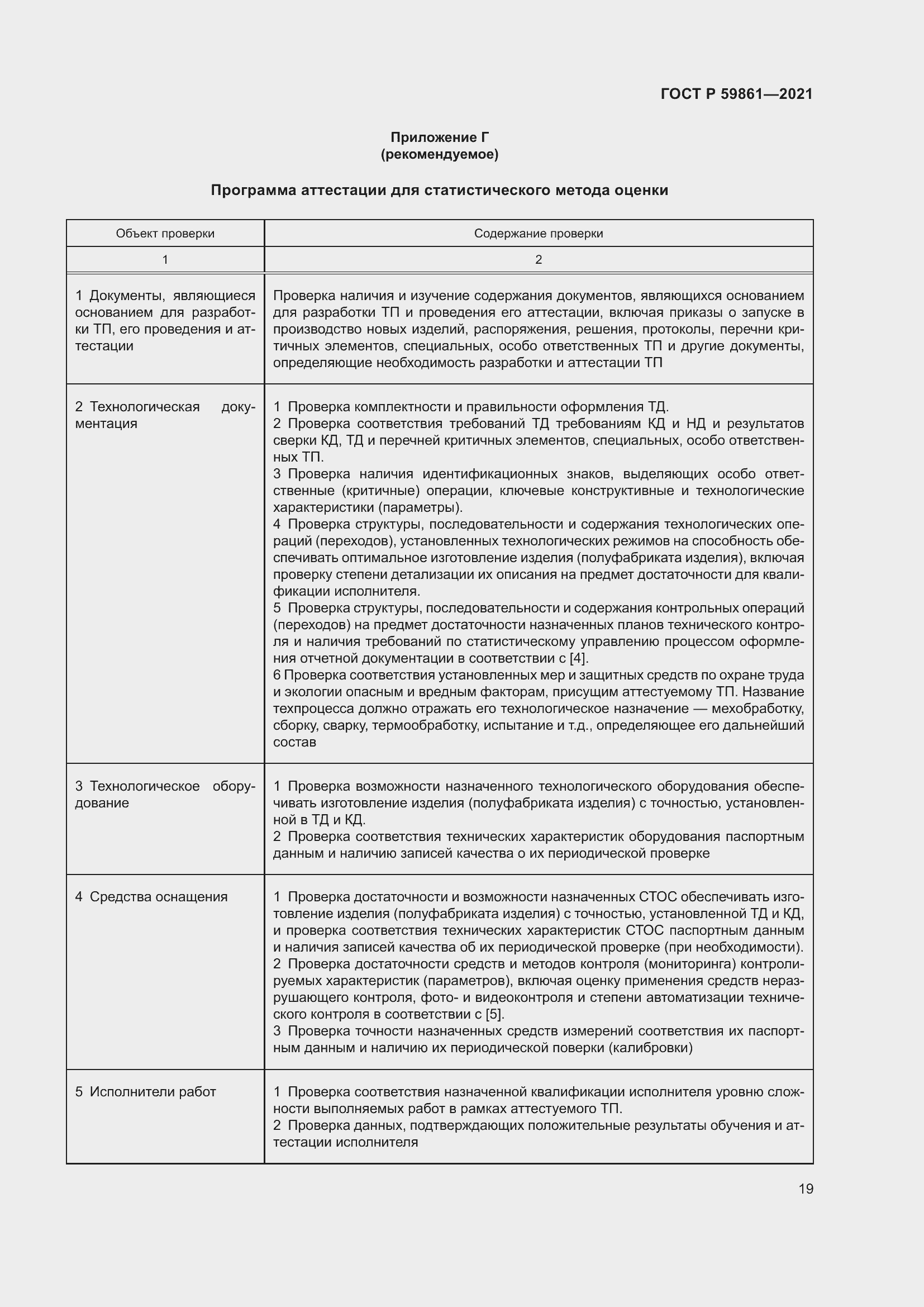 Страница 23 ГОСТ Р 59861-2021