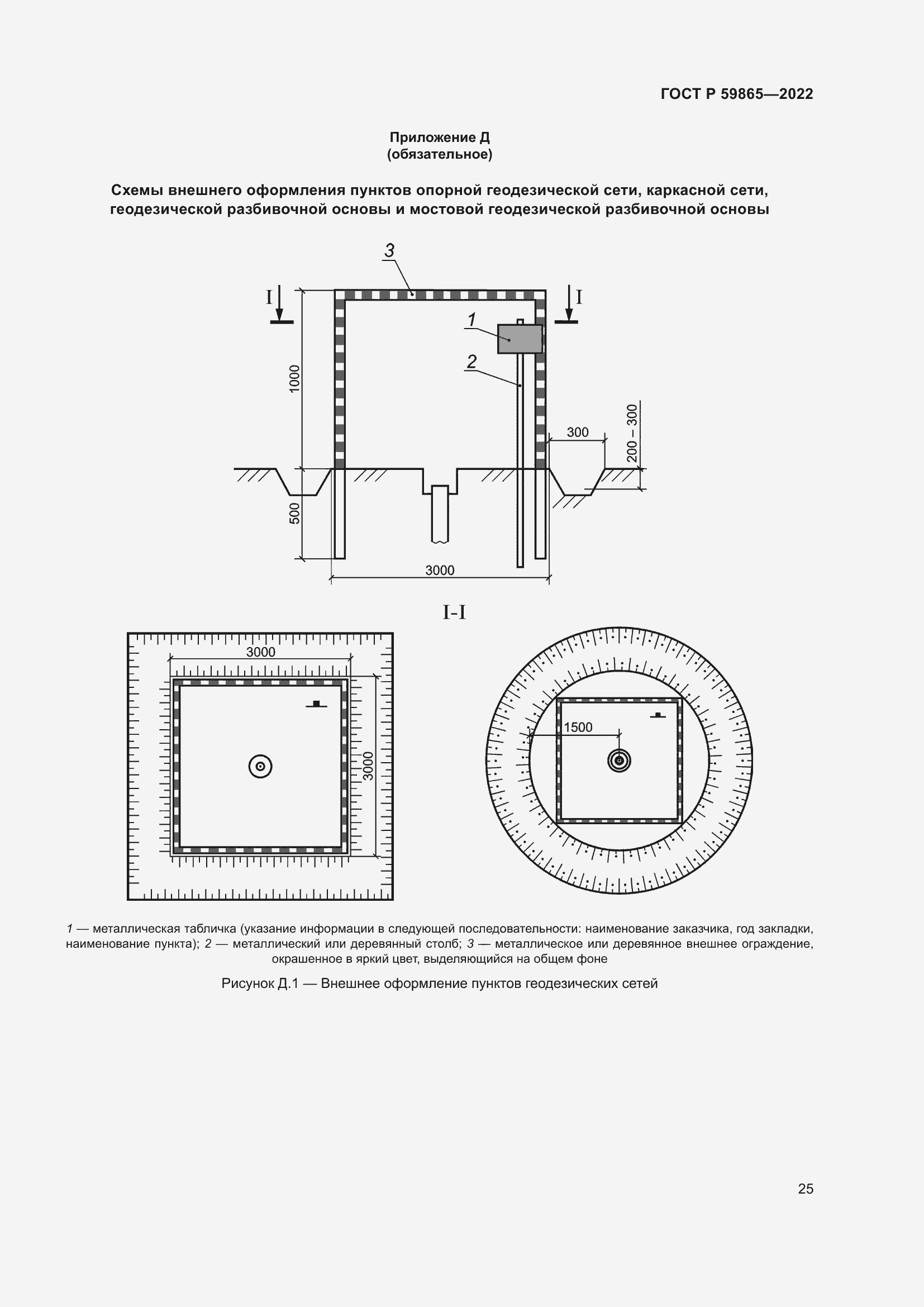 Страница 29 ГОСТ Р 59865-2022