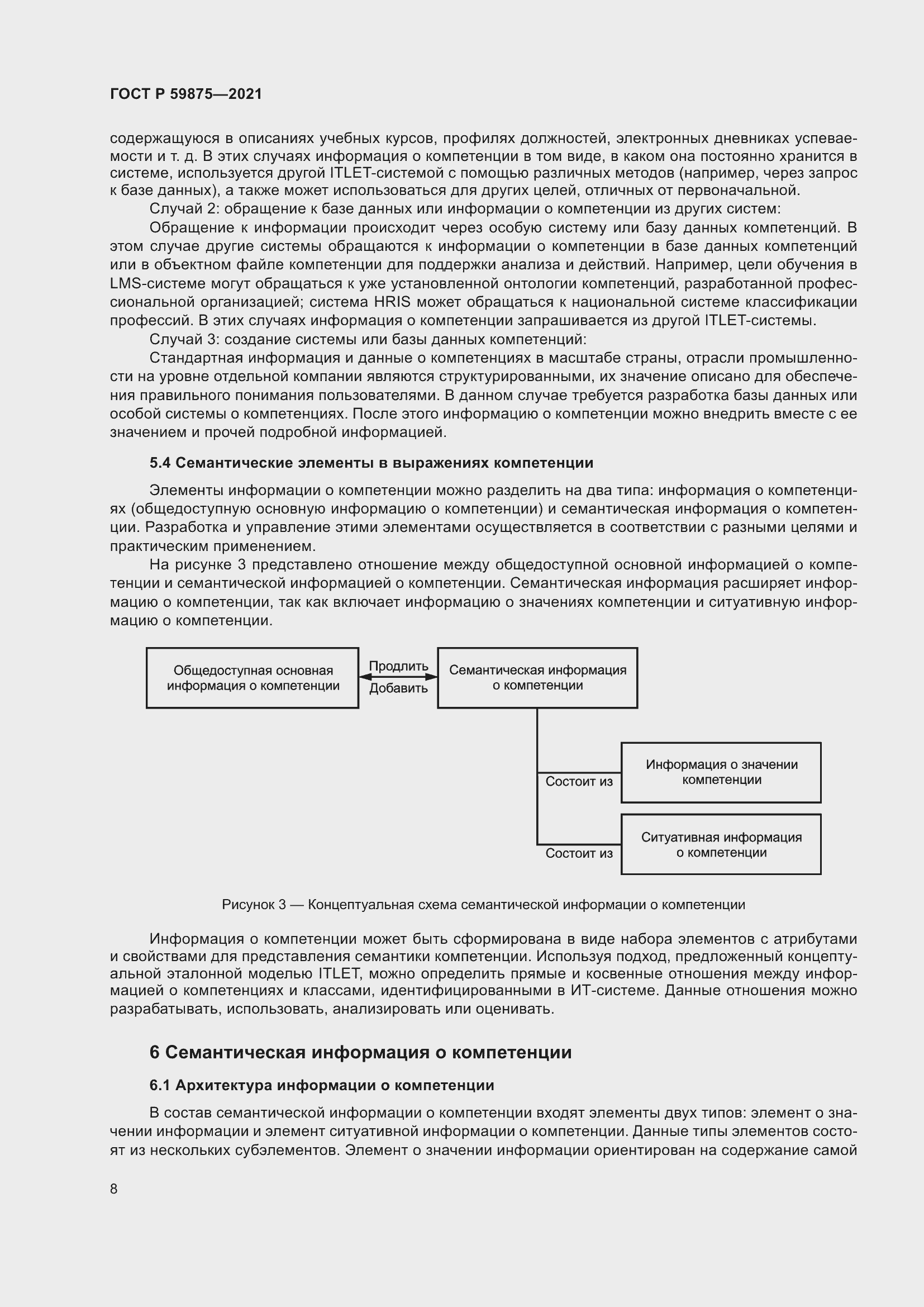 Страница 12 ГОСТ Р 59875-2021