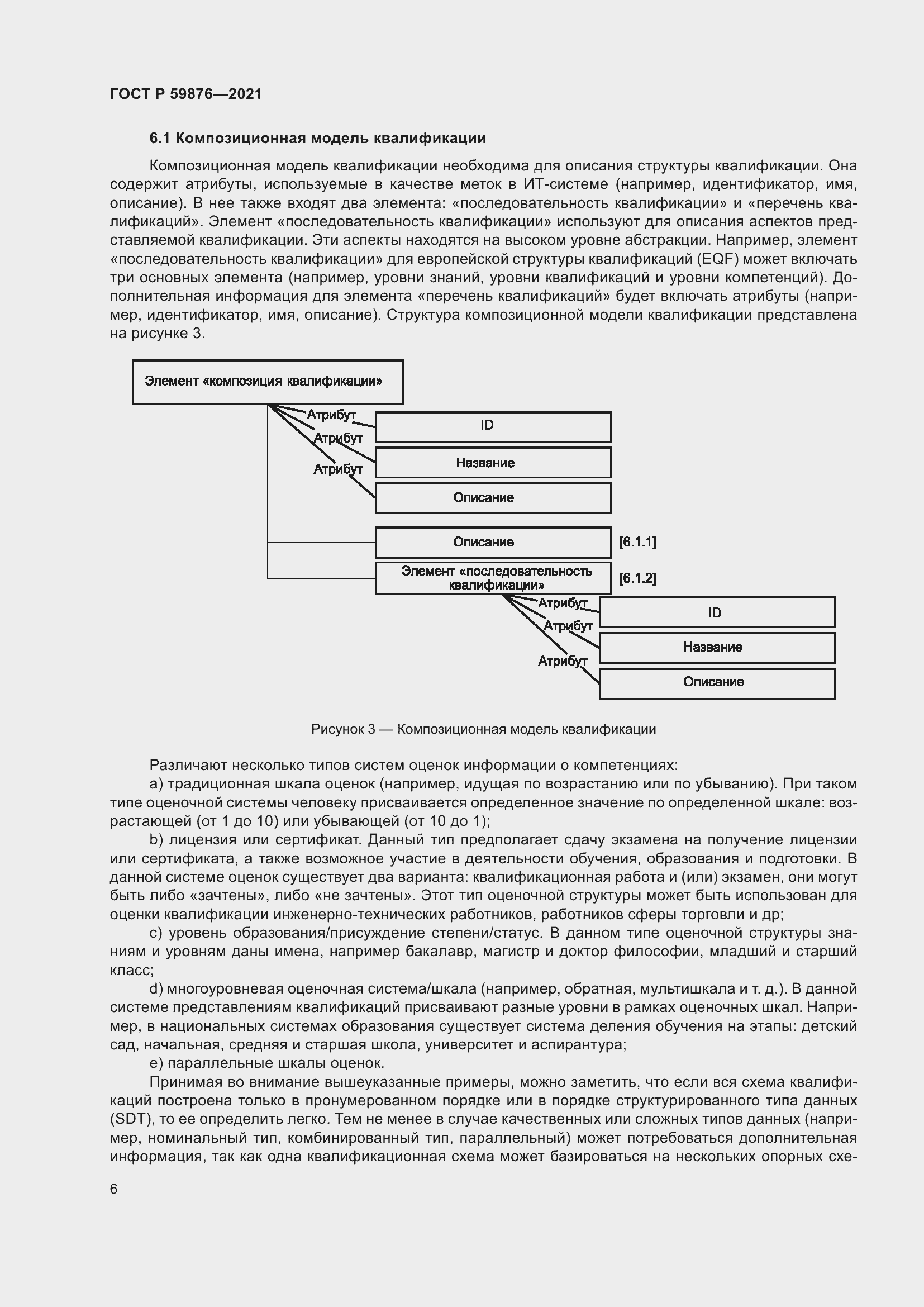 Страница 10 ГОСТ Р 59876-2021
