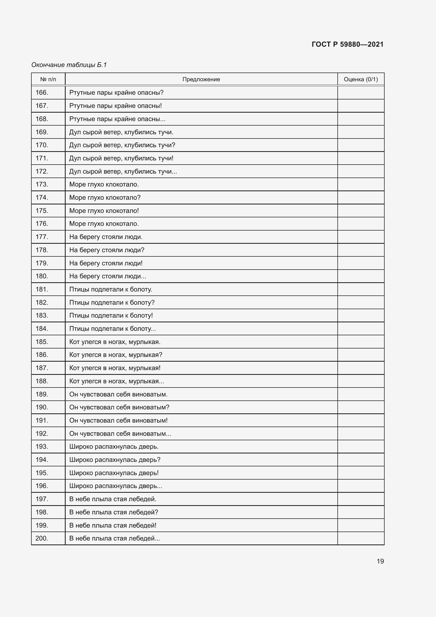 Страница 23 ГОСТ Р 59880-2021