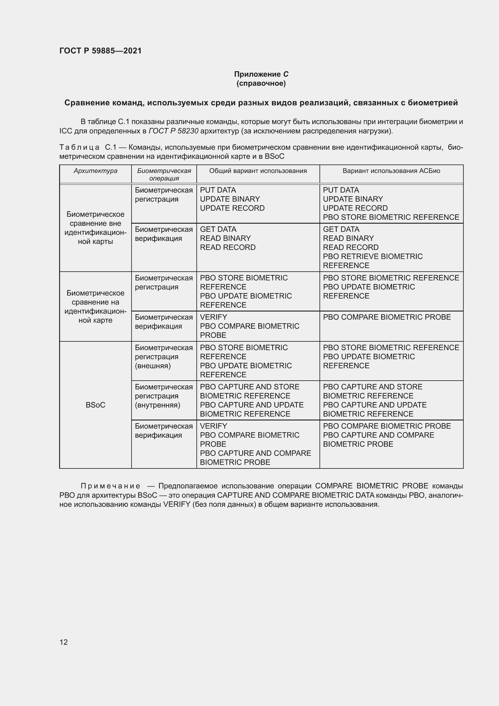 Страница 16 ГОСТ Р 59885-2021