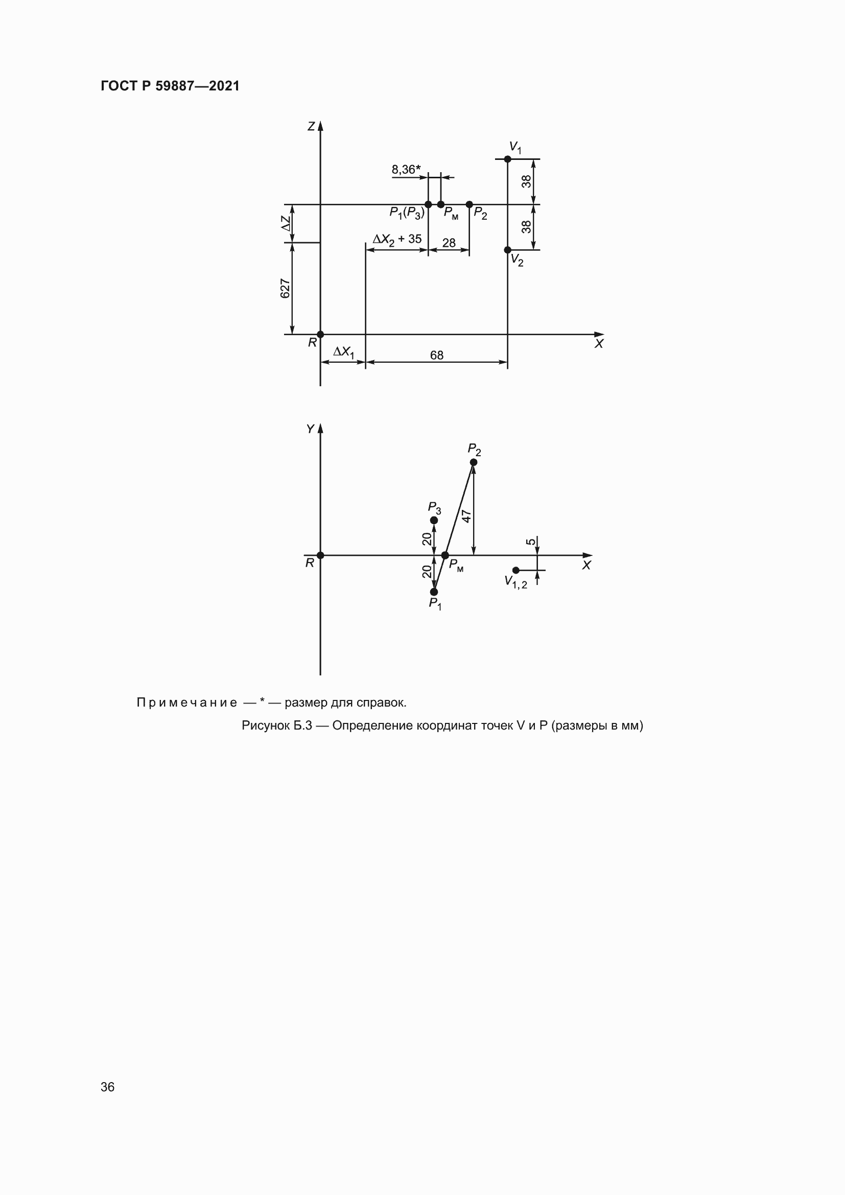 Страница 40 ГОСТ Р 59887-2021