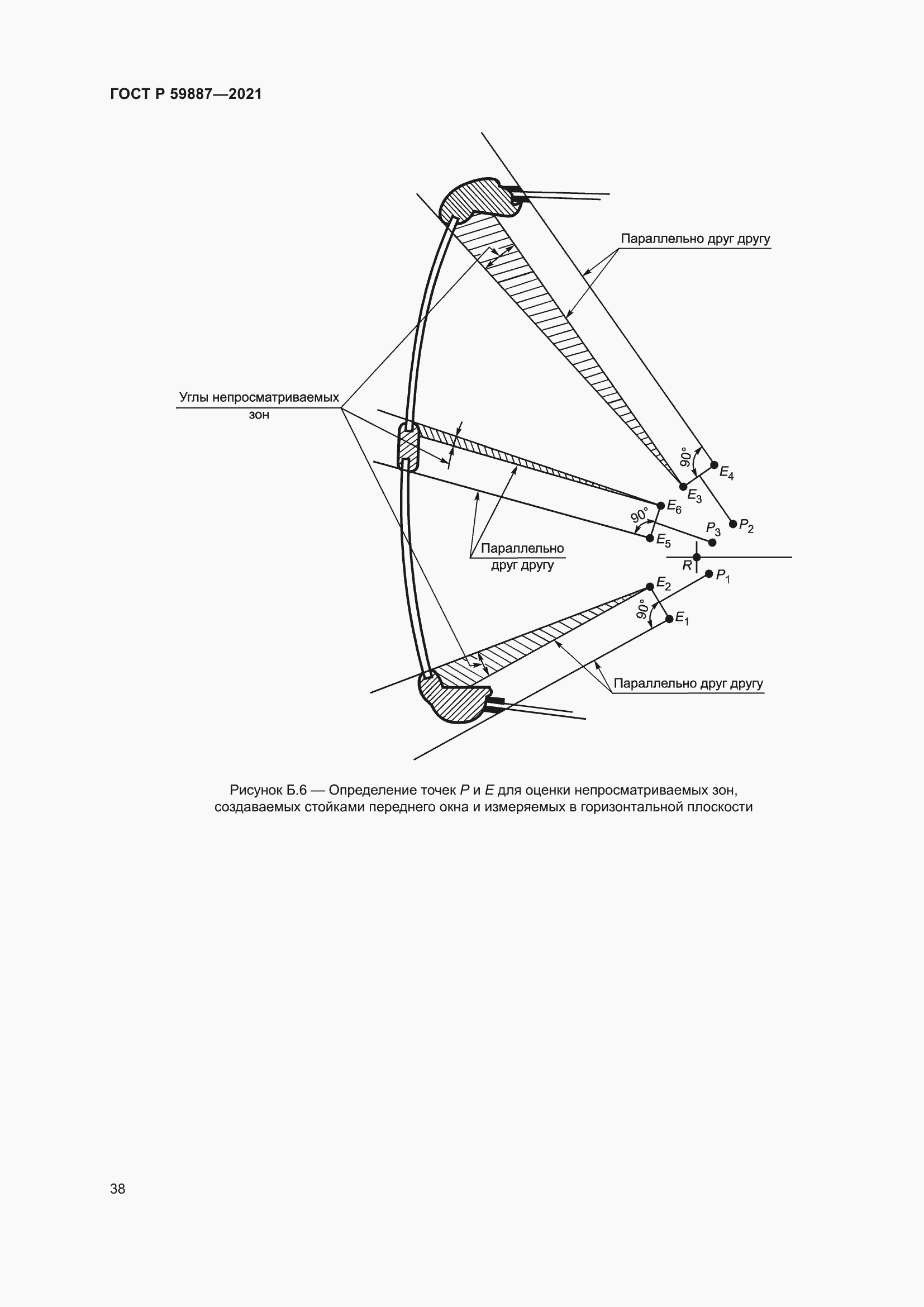 Страница 42 ГОСТ Р 59887-2021