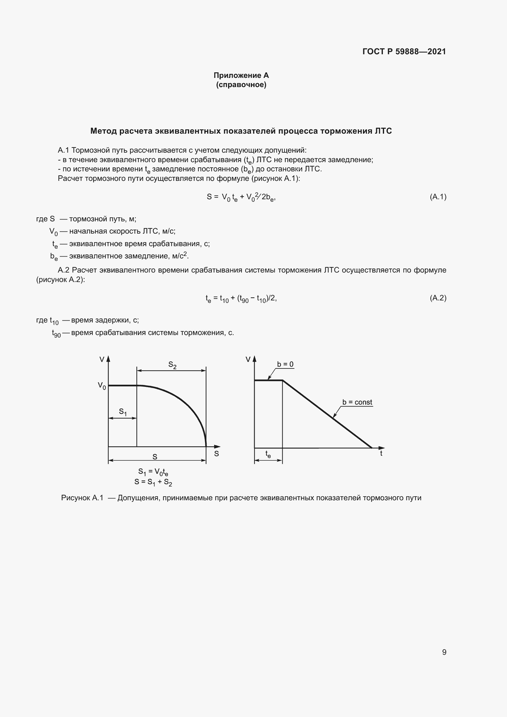 Страница 13 ГОСТ Р 59888-2021
