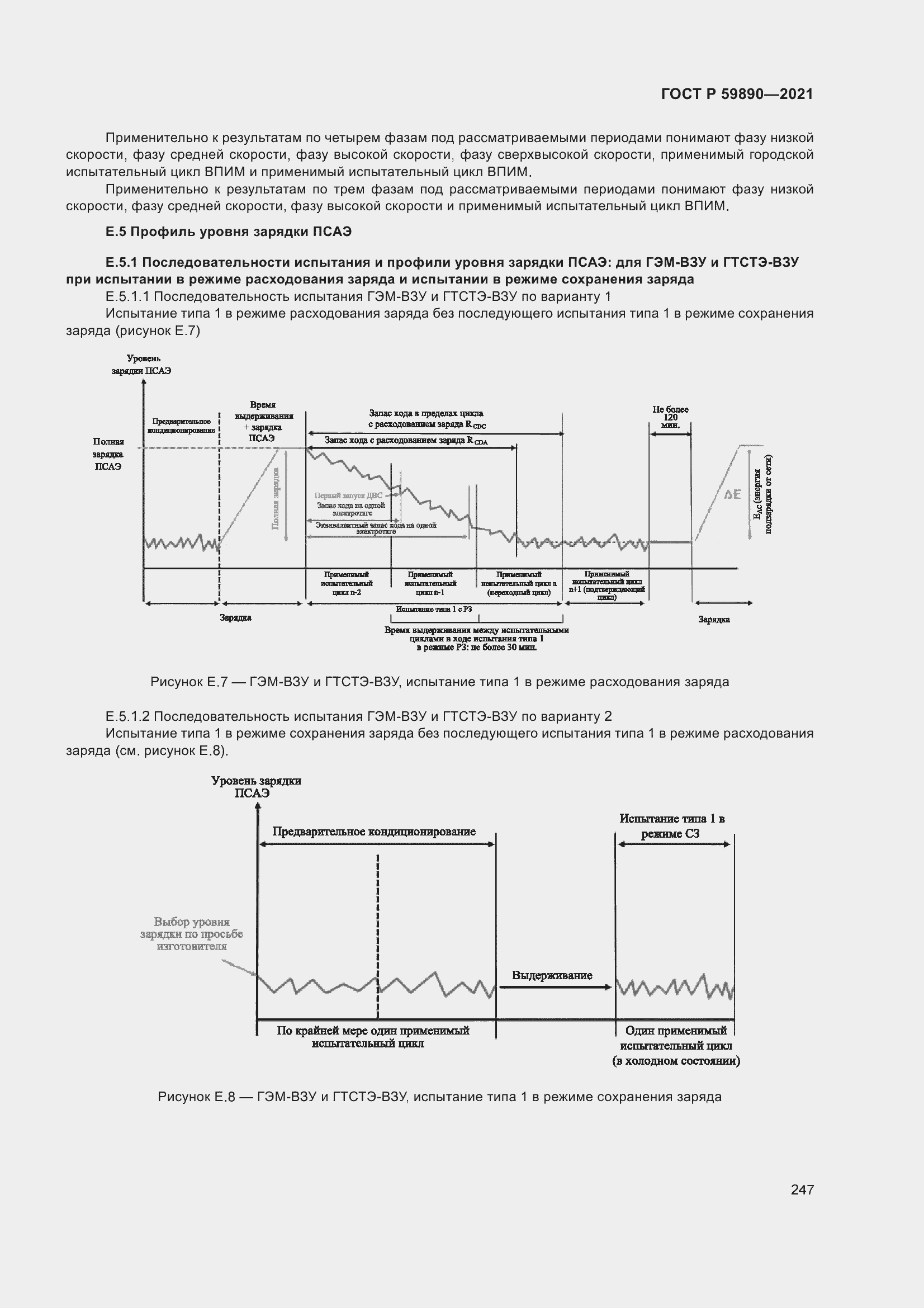 Страница 251 ГОСТ Р 59890-2021