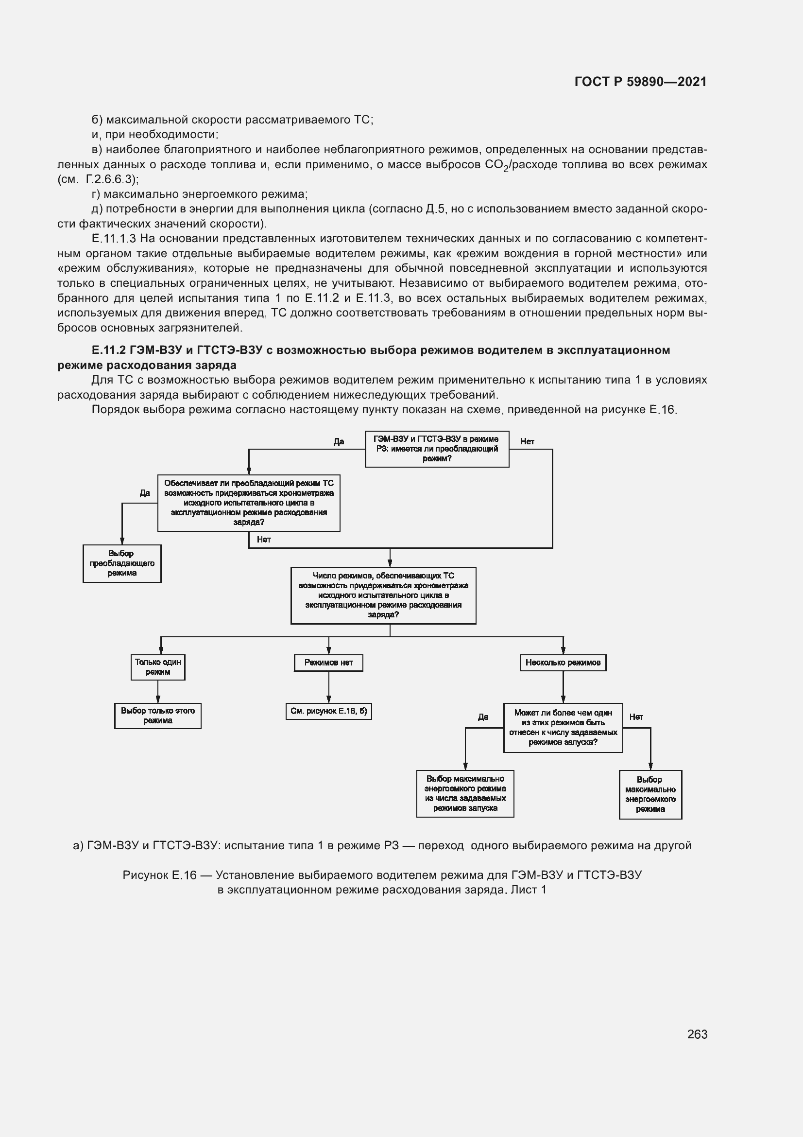 Страница 267 ГОСТ Р 59890-2021