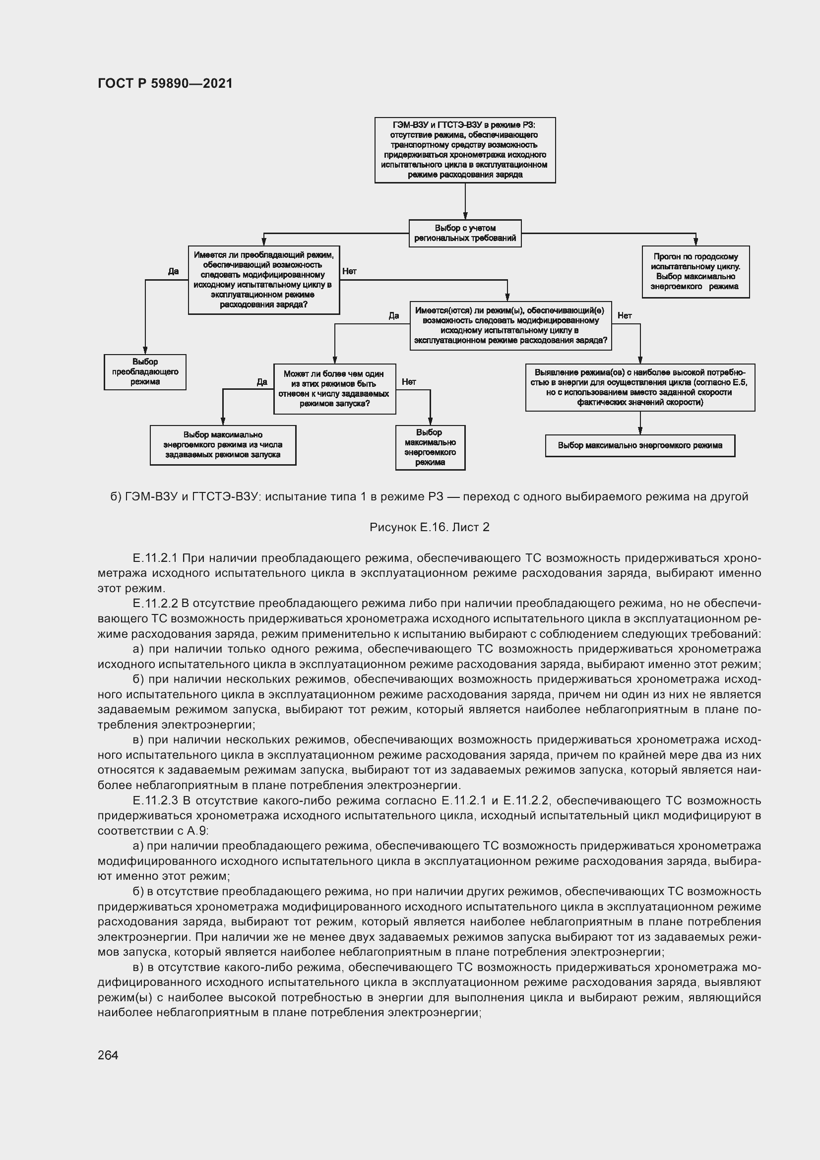 Страница 268 ГОСТ Р 59890-2021