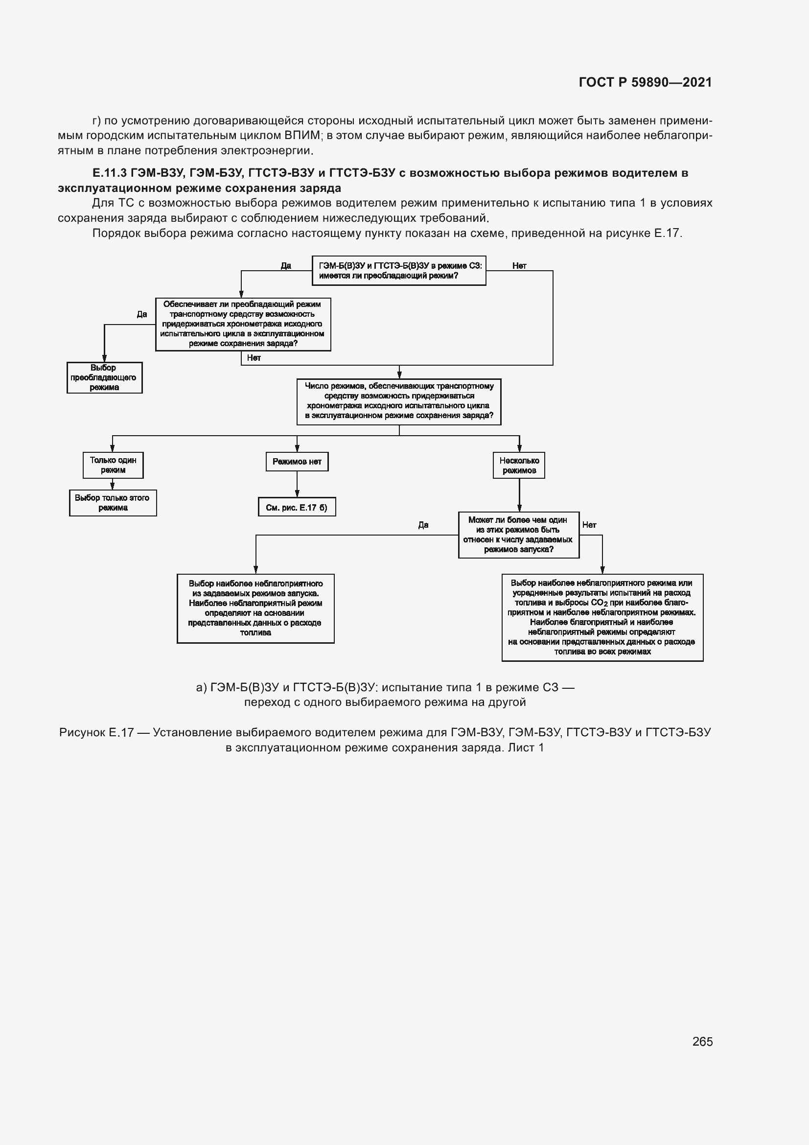 Страница 269 ГОСТ Р 59890-2021
