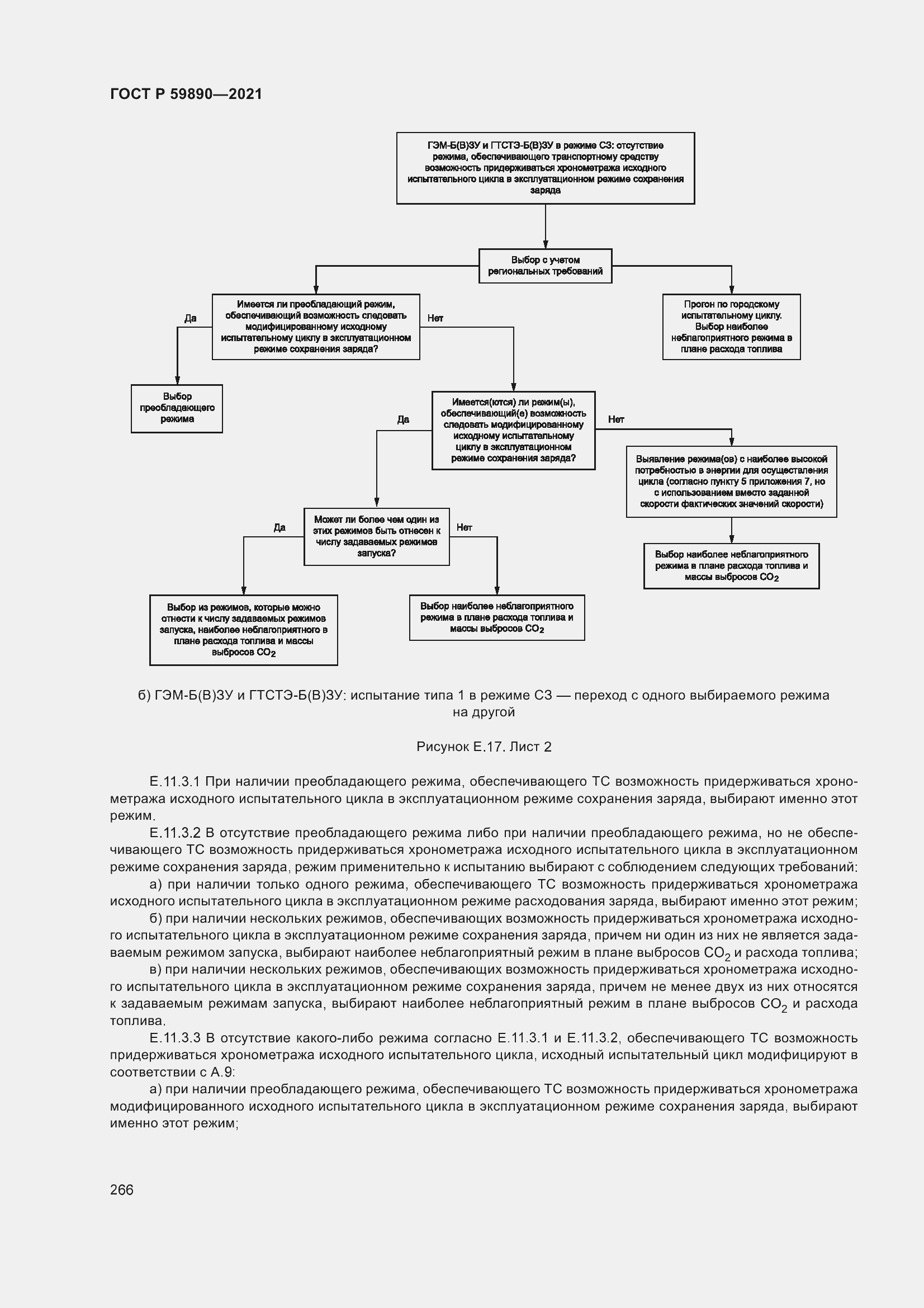 Страница 270 ГОСТ Р 59890-2021