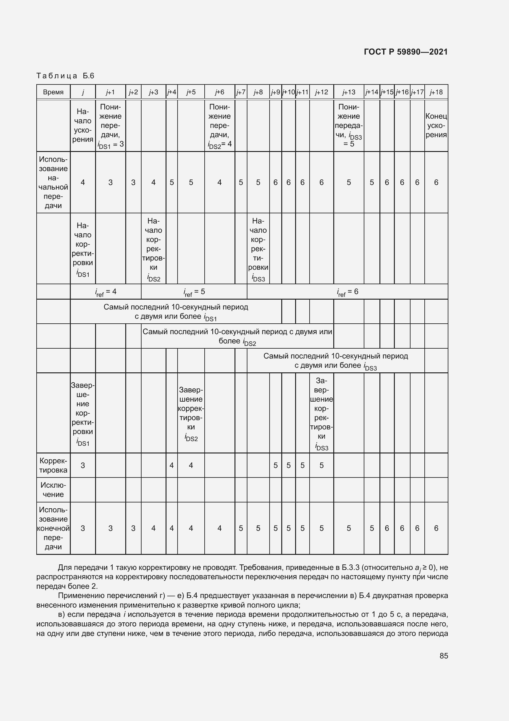 Страница 89 ГОСТ Р 59890-2021