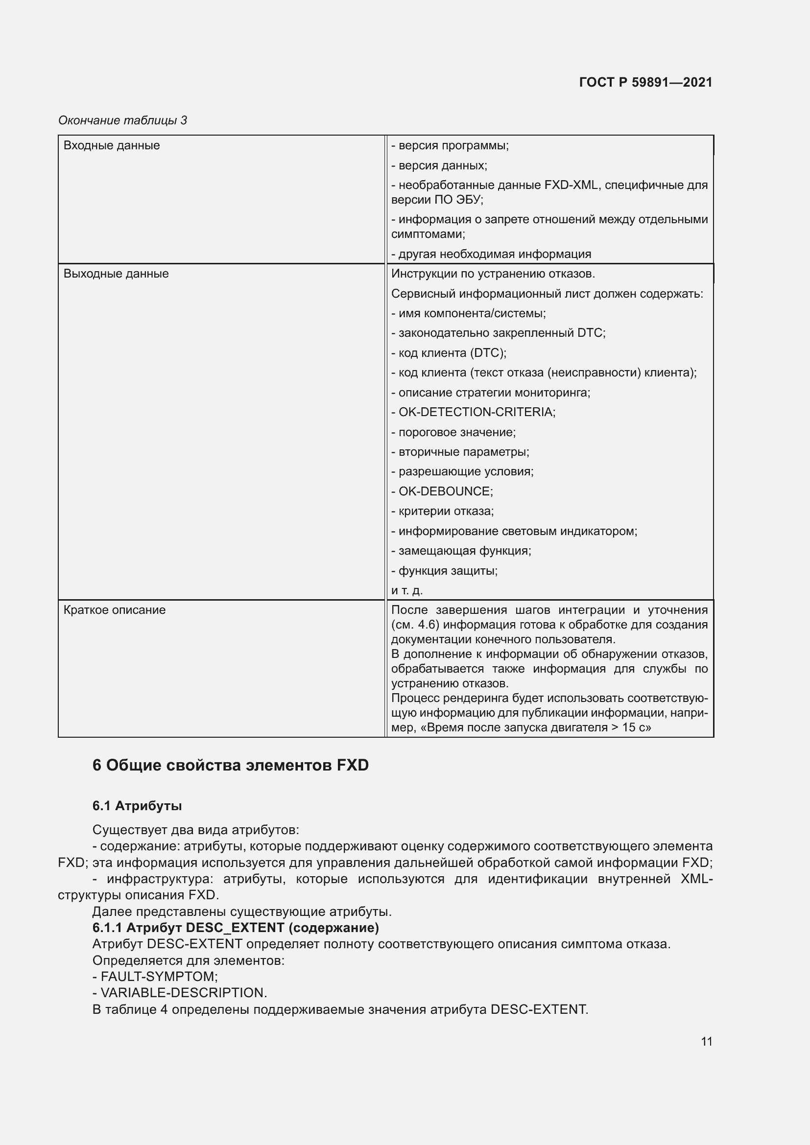 Страница 17 ГОСТ Р 59891-2021