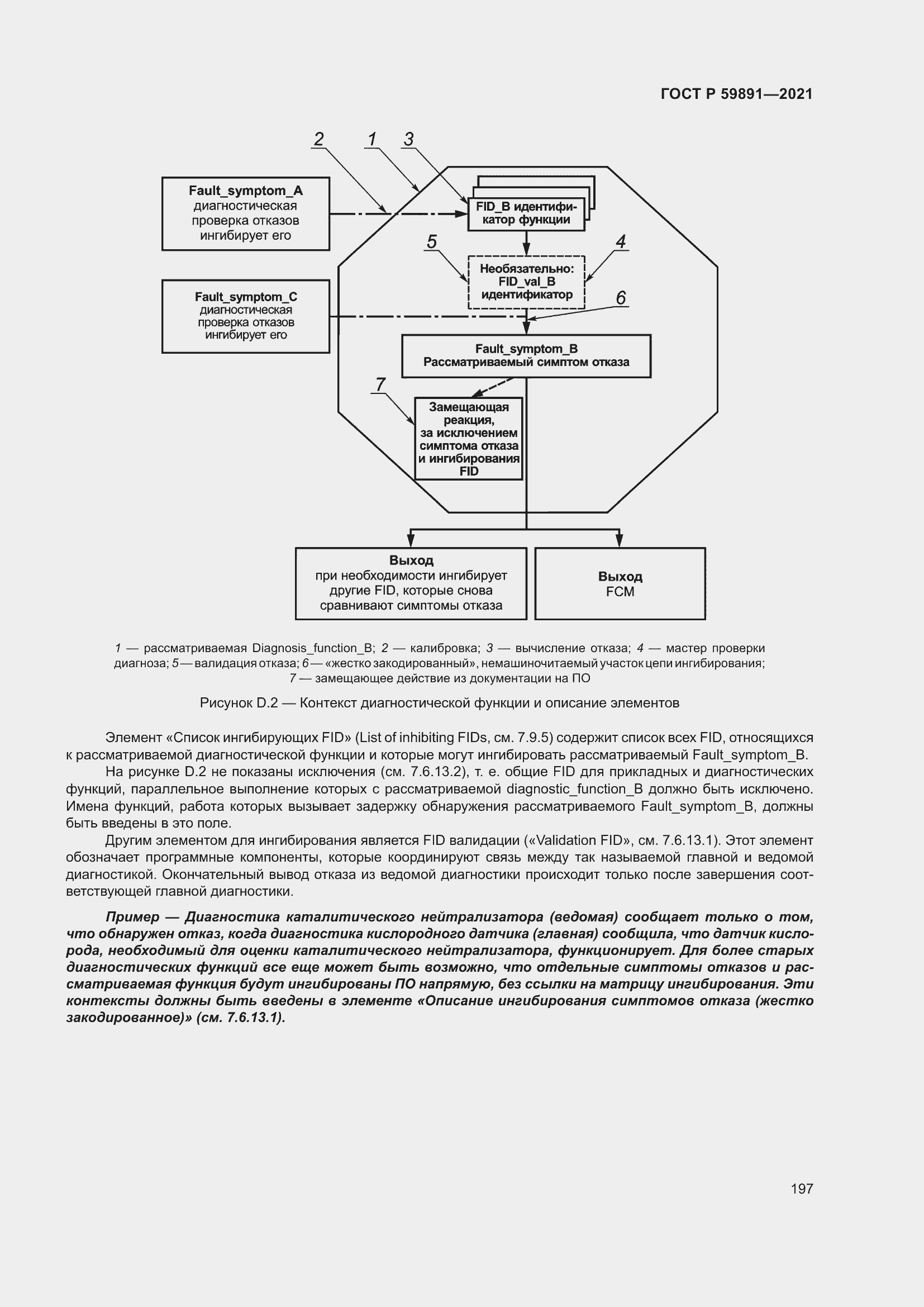 Страница 203 ГОСТ Р 59891-2021