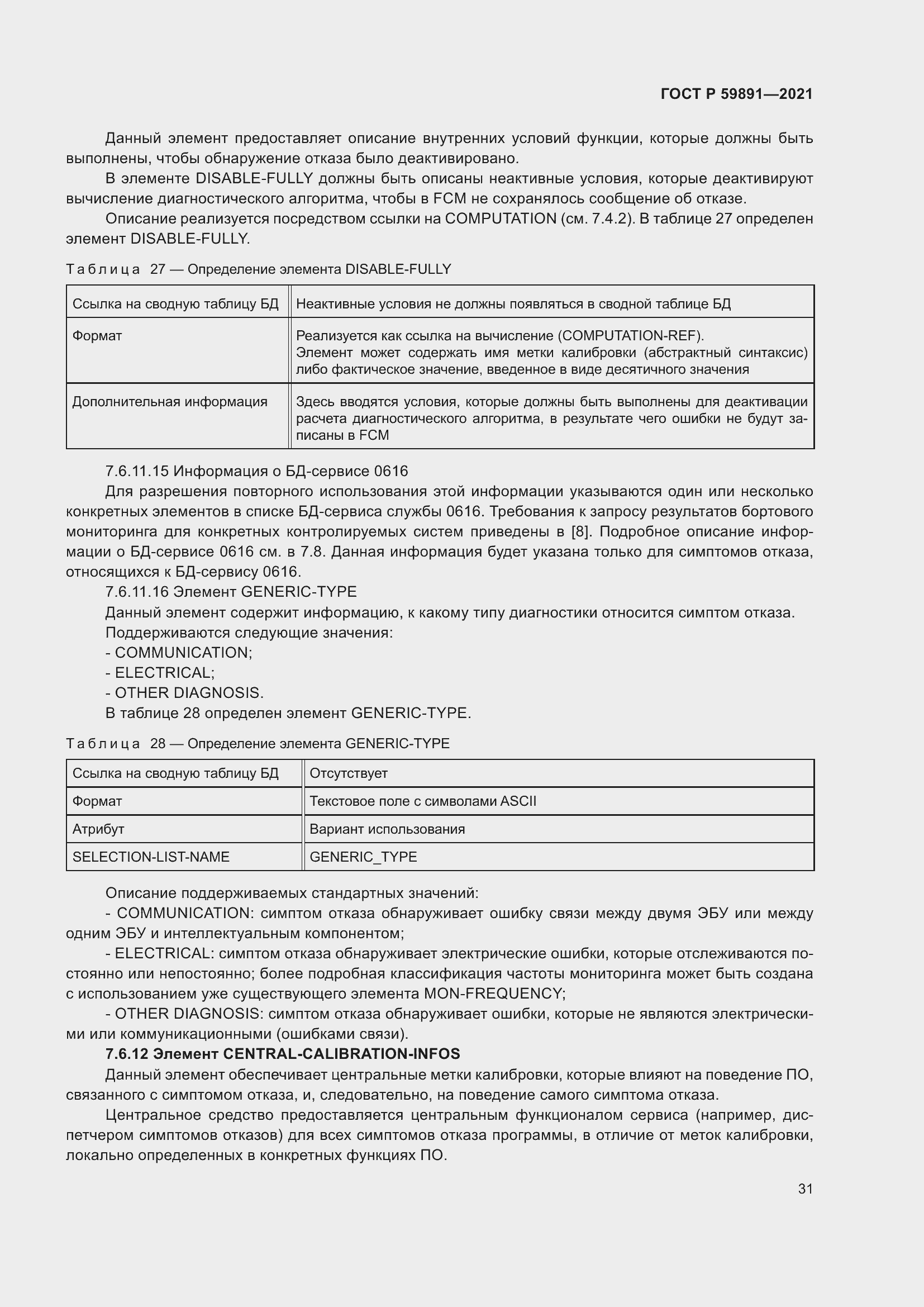 Страница 37 ГОСТ Р 59891-2021