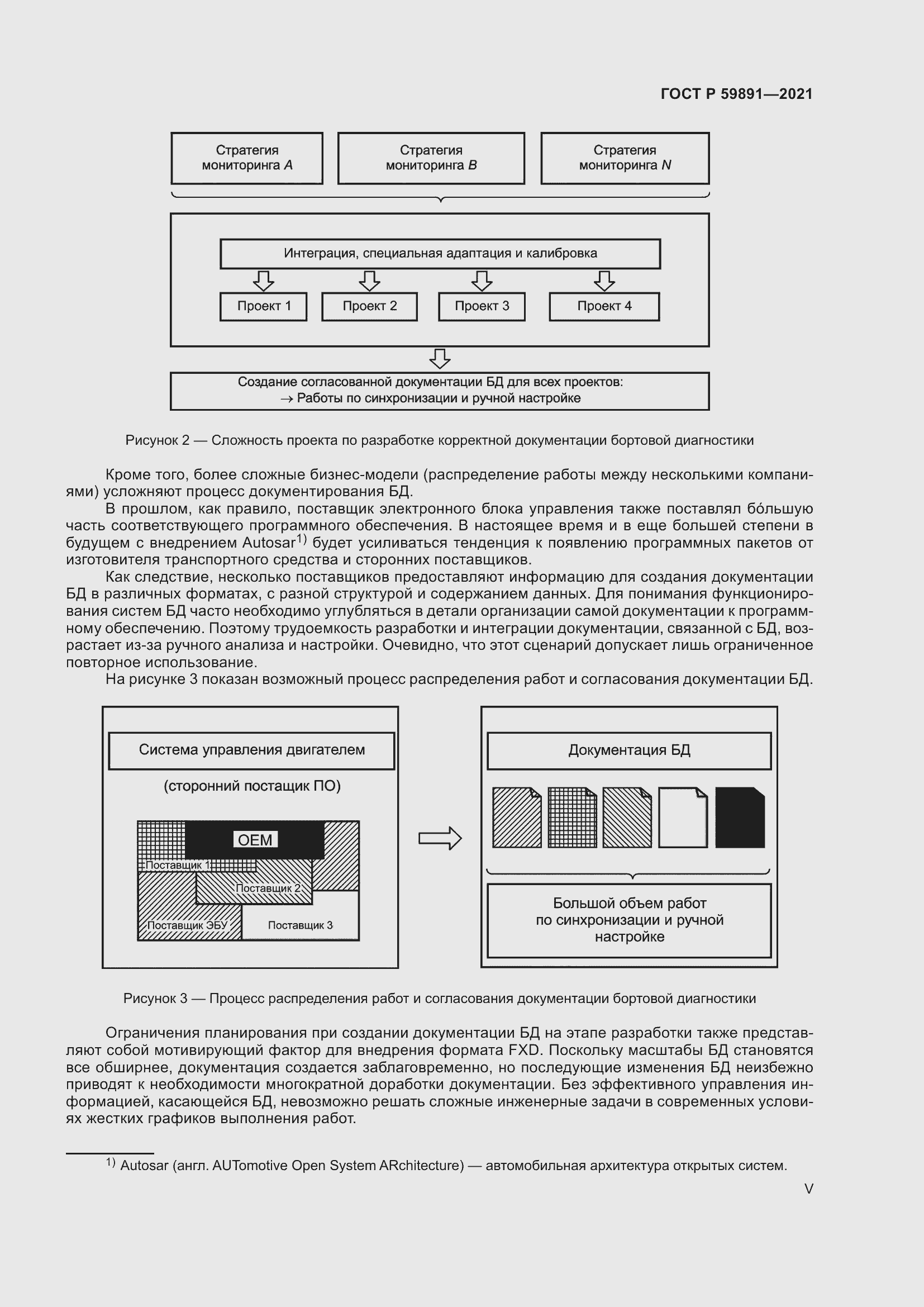 Страница 5 ГОСТ Р 59891-2021