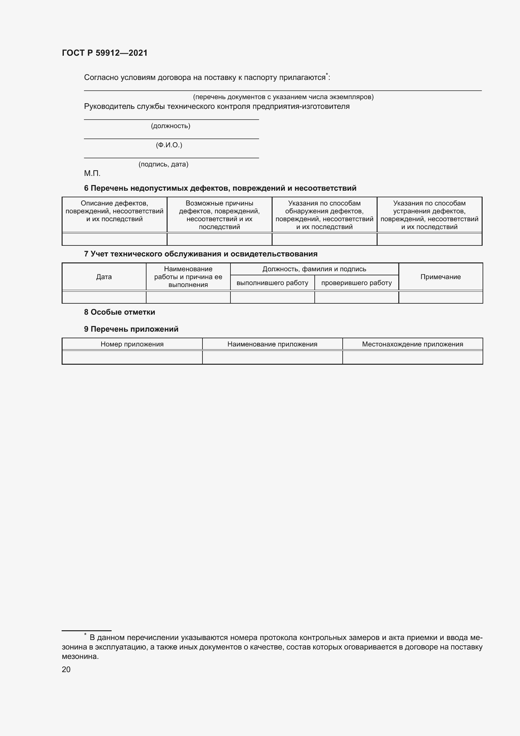 Страница 24 ГОСТ Р 59912-2021