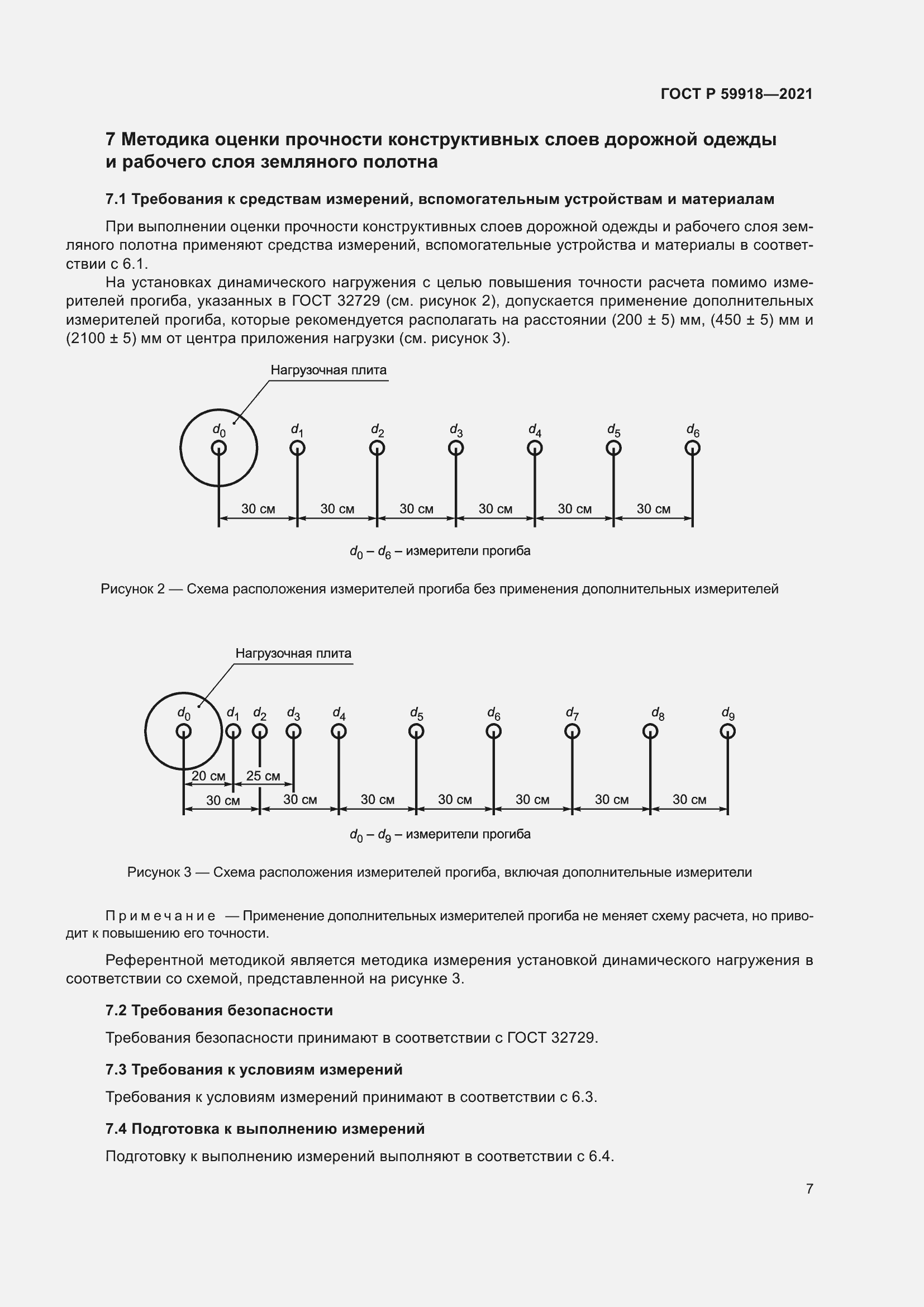 Страница 11 ГОСТ Р 59918-2021