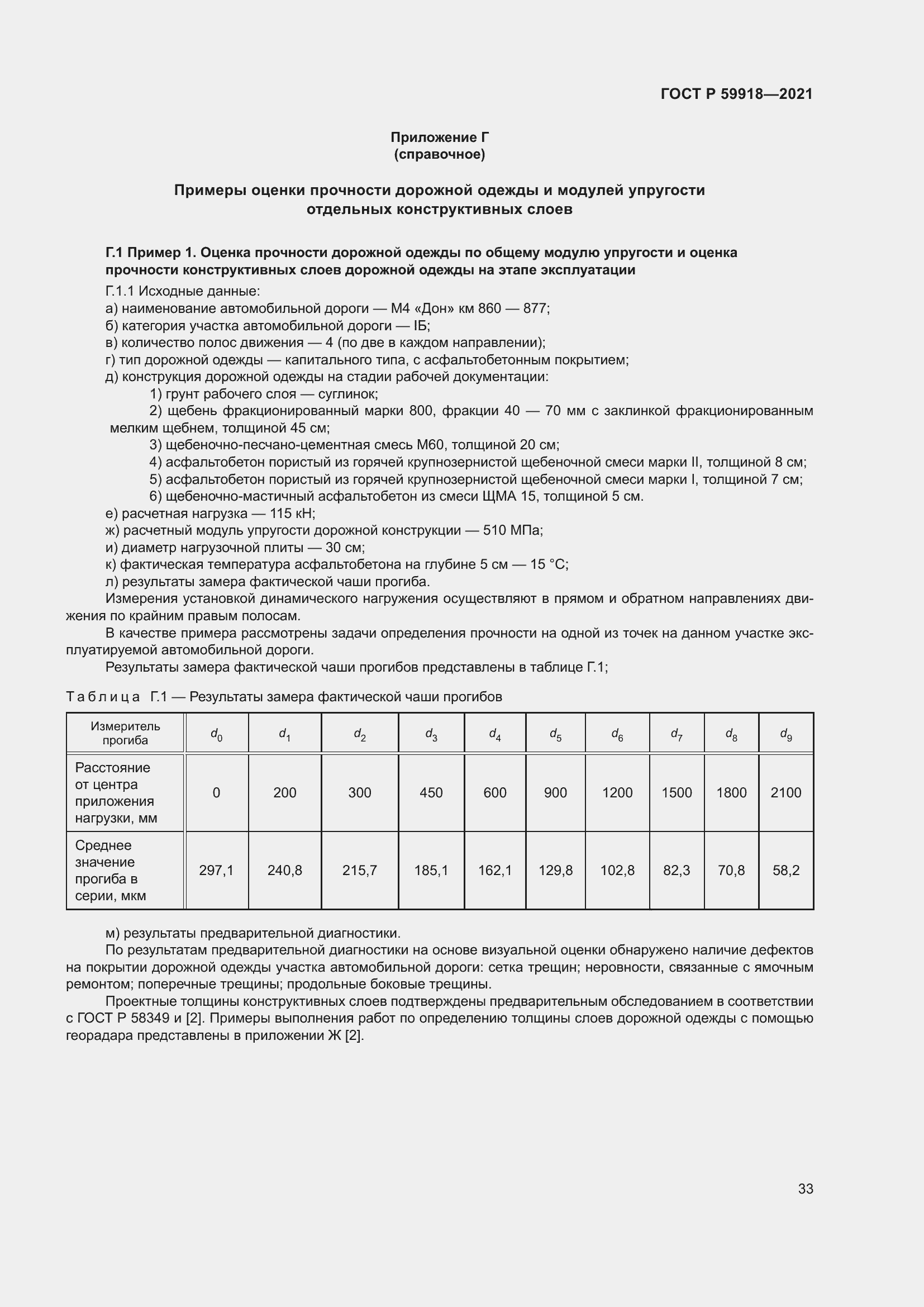 Страница 37 ГОСТ Р 59918-2021