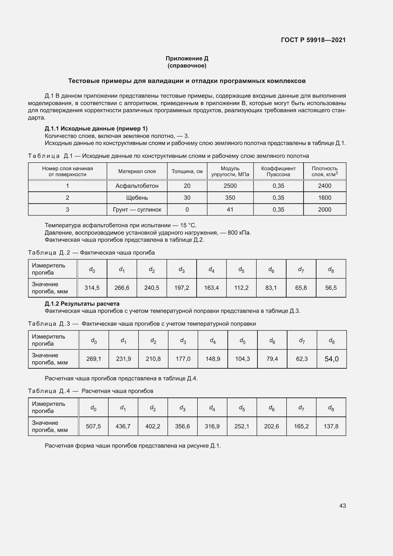 Страница 47 ГОСТ Р 59918-2021