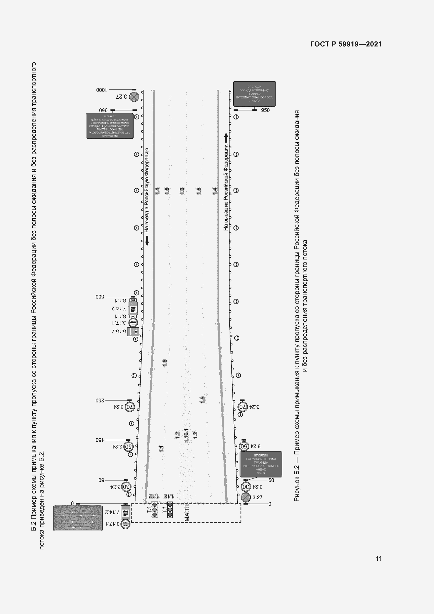 Страница 15 ГОСТ Р 59919-2021