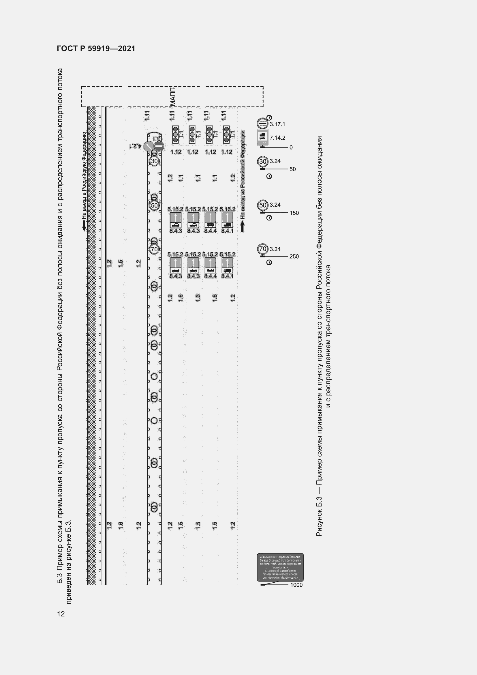Страница 16 ГОСТ Р 59919-2021