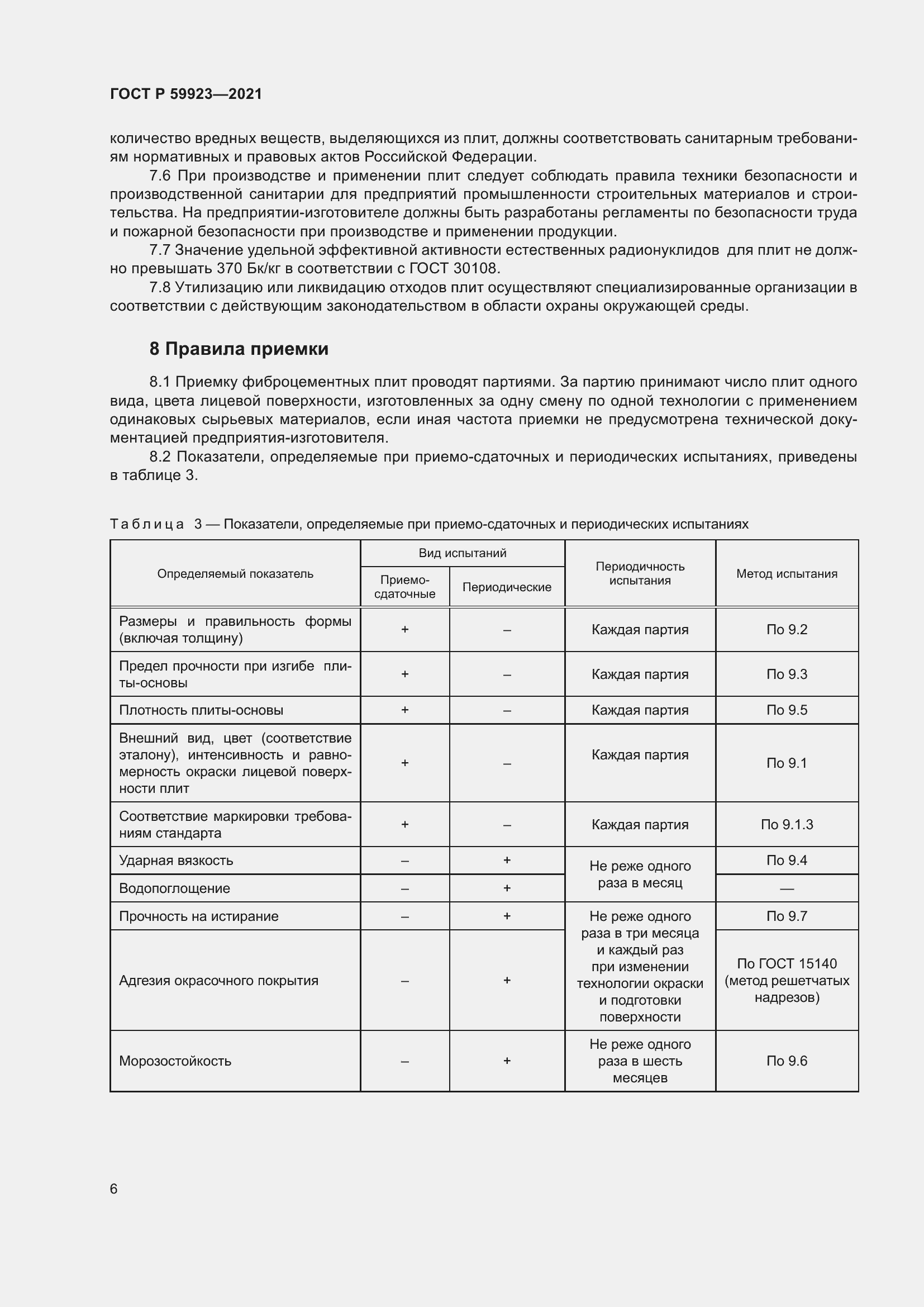 Страница 10 ГОСТ Р 59923-2021