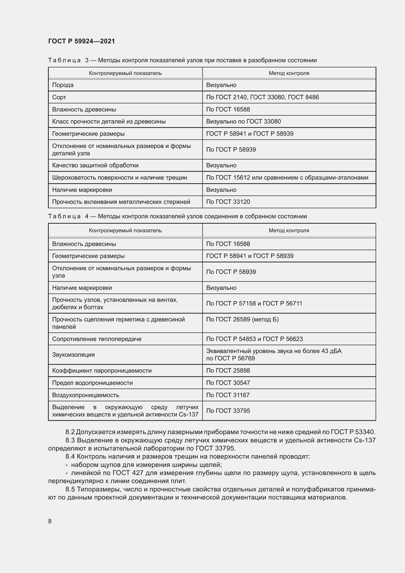 Страница 12 ГОСТ Р 59924-2021